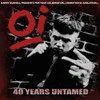 OI 40 YEARS UNTAMED / VARIOUS - OI 40 YEARS UNTAMED / VARIOUS VINYL LP