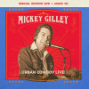 GILLEY,MICKEY - URBAN COWBOY LIVE CD