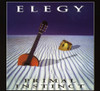 ELEGY - PRIMAL INSTINCT CD