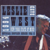 WEST,LESLIE - NEW YORK STATE OF MIND CD