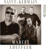 SAINT-GERMAIN / VARIOUS - SAINT-GERMAIN / VARIOUS CD