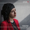 ARTEMIAS / AGHAYEVA-EDLER - FENSTER (WINDOW) CD