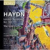 HAYDN / HANDEL - SYMPHONY 103 CD