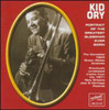 ORY,KID - PORTRAIT OF THE GREATEST SLIDESMAN EVER BORN CD