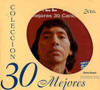 TORO,DANIEL - MIS 30 MEJORES CANCIONES CD