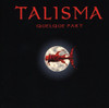 TALISMAN - QUELQUE PART CD