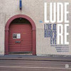 LUDERE - LIVE AT BIRD'S EYE CD