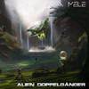 MELE,ALEX - ALIEN DOPPELGANGER CD