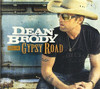 BRODY,DEAN - GYPSY ROAD: DELUXE EDITION CD