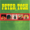 TOSH,PETER - ORIGINAL ALBUM SERIES CD