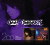 OSBOURNE,OZZY - NO MORE TEARS/DIARY OF A MADMAN CD