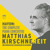 HAYDN / KIRSCHNEREIT - COMPLETE PIANO CONCERTOS CD