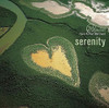 COLLECTION YANN ARTHUS-BERTRAND - SERENITY VINYL LP