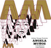 MUNOZ,ANGELA - INTROSPECTION (INSTRUMENTALS) VINYL LP