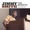 SMITH,JIMMY - SERMON VINYL LP