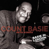 BASIE,COUNT - BASIE IN LONDON VINYL LP