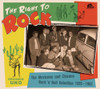 RIGHT TO ROCK: MEXICANO ROCK 'N' ROLL / VARIOUS - RIGHT TO ROCK: MEXICANO ROCK 'N' ROLL / VARIOUS CD