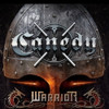 CANEDY - WARRIOR VINYL LP