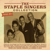 STAPLE SINGERS - COLLECTION 1953-62 CD