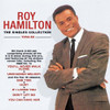 HAMILTON,ROY - SINGLES COLLECTION 1954-62 CD