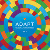 GLOBAL UNDERGROUND: ADAPT #4 / VARIOUS - GLOBAL UNDERGROUND: ADAPT #4 / VARIOUS CD