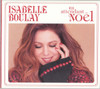 BOULAY,ISABELLE - EN ATTENDANT NOEL CD