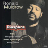 MULDROW,RONALD - DIASPORA CD