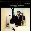 ADDERLEY,CANNONBALL - KNOW WHAT I MEAN? CD