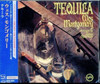 MONTGOMERY,WES - TEQUILA CD