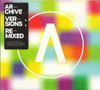ARCHIVE - VERSIONS: REMIXED CD