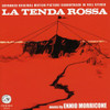 MORRICONE,ENNIO - LA TENDA ROSSA CD
