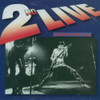 GOLDEN EARRING - 2ND LIVE CD