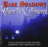 DARK SHADOWS: RETURN TO COLLINWOOD / O.S.T. - DARK SHADOWS: RETURN TO COLLINWOOD / O.S.T. CD