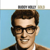 HOLLY,BUDDY - GOLD CD