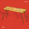 PUMICE - TABLE VINYL LP