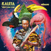 KALETA & SUPER YAMBA BAND - MEDAHO VINYL LP