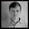 CLIFFFS - PANIC ATTACK VINYL LP