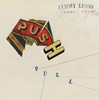 LYONS,JIMMY - PUSH PULL CD