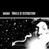 MARAH - ANGELS OF DESTRUCTION VINYL LP