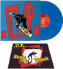 D.I. - STATE OF SHOCK - BLUE VINYL LP