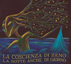 COSCIENZA DI ZENO - LA NOTTE ANCHE DI GIORNO CD