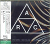 COREA,CHICK - A.R.C CD