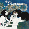 SAMURAI - SAMURAI CD