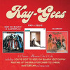 KAY-GEES - KEEP ON BUMPIN & MASTERPLAN / FIND A FRIEND / KILO CD