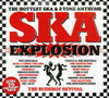 SKA EXPLOSION - SKA EXPLOSION CD