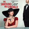 EMERALD,CARO - SHOCKING MISS EMERALD CD