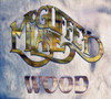 LANE,MCGUFFEY - WOOD CD