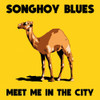 SONGHOY BLUES - MEET ME IN THE CITY VINYL LP