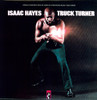 HAYES,ISAAC - TRUCK TURNER VINYL LP