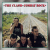 CLASH - COMBAT ROCK VINYL LP
